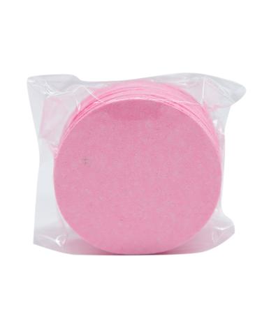 Anulely Facial Sponge Facial Cleansing Sponge Wooden Cellulose Cotton Cosmetic Spa Sponges Cellulose Face Sponges for Washing and Removing Makeup