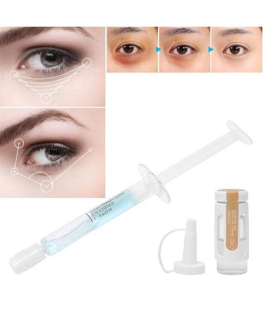 Shop Hyaluronic Acid Eye Serum - Remove Dark Circles Easily | Perfect Gift for Radiant Eyes - Buy Online on GoSupps.com
