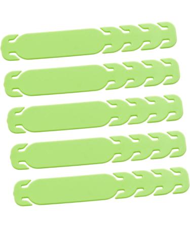 JECOMPRIS 10S Mask Clip for Comfort - Ear Saver Extender Hook for Face Masks | Disposable Facial Accessories - Buy Online on GoSupps.com