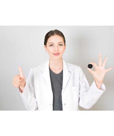 230 Pcs Latex Finger Cots Disposable Fingertips Protective Finger Cots for Electronic Repair  Handmade  Industrial Apply  Black - Buy Online on GoSupps.com