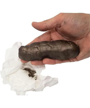 This Gift is Poo Poop Bath Bomb Prank Fun Funny Humour Novelty Toilet Loo Kids Child Childrens Gift Idea Present Bathbomb Fizzer