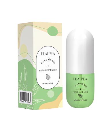 Body Spray for Women Long Lasting Body Mist and Fragrance Spray Travel Size Womens Body Spray Refreshing Body Splash for Hair & Body Available in Various Scents Time Trajectory