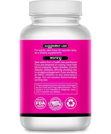 Curvy Girl- Female Weight Gain Pills- Hip and Breast Enhancement for Women- Get Your Curves Fast- Fill Out Your Jeans and Fit in That Swimsuit Without Surgery or Padding- 90 Capsules - Buy Online on GoSupps.com