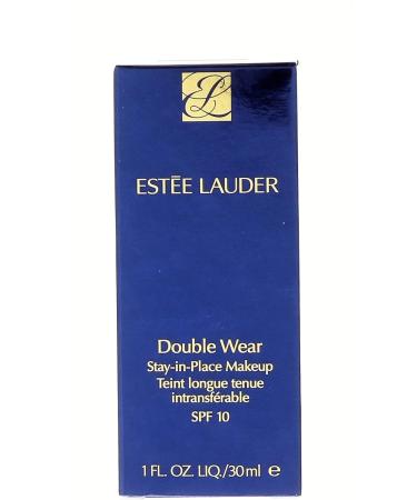 Estee Lauder Double Wear Stay-in-Place Makeup 3N1 Ivory Beige 1oz - Long-Lasting Foundation - Buy Online on GoSupps.com
