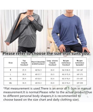 Unisex Bedridden Patient Clothing - Open Sides Nursing Wear for Home Care & Post Surgery (Blue XXL - Buy Online on GoSupps.com
