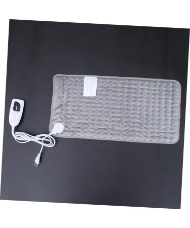 Buy Healvian 2pcs Electric Blanket & Knee Pads - Warm Electric Scarf & Cushion for Home Use | Fast International Shipping - Buy Online on GoSupps.com