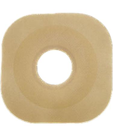 New Image Flextend Precut Extended Wear Ostomy Barrier - 44 mm Flange 5 per Box | Durable & Comfortable Solution - Buy Online on GoSupps.com