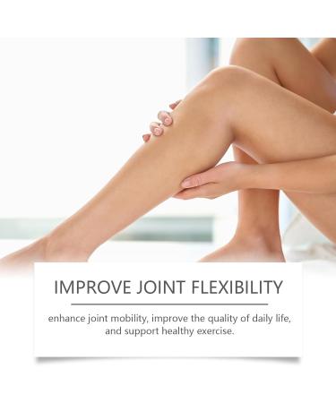 Cr me de massage de drainage lymphatique soulagement apaisant pour les jambes et les pieds fatigu s absorption rapide formule hydratante l g re pour femmes et hommes (3 Pcs) - Buy Online on GoSupps.com