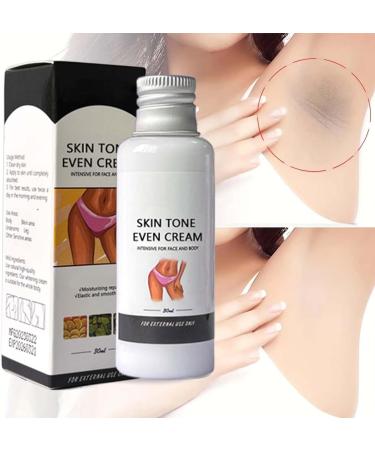 Snow Bleach Private Area Lightening Cream Body Bleaching Cream Snow Bleach Cream For Private Area Lightening And Anti-Black Cream For Skin Dark Remover For Dark Skin (1pc) - Buy Online on GoSupps.com