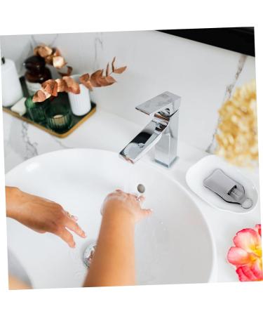 Beavorty 3 Sets Travel toiletries containers Lotion Bottle Keychain Carriers Empty with Cover Lipstick Empty Support Protective Box Bottle with Keychain Holder - Buy Online on GoSupps.com