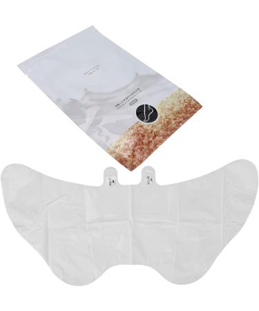 Verdant Touch 2 Pack Exfoliating Foot Mask Skin Repairing Foot Peeling Mask Moisturizing Foot Scrub 50ml Each - Buy Online on GoSupps.com