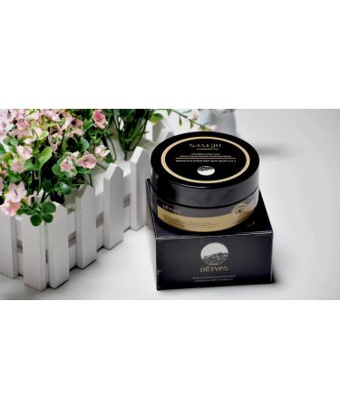 Shop Black Caviar & Gold Under Eye Hydrogel Mask - 60 Patches for Deep Hydration | Nourish Dry Skin - Buy Online on GoSupps.com