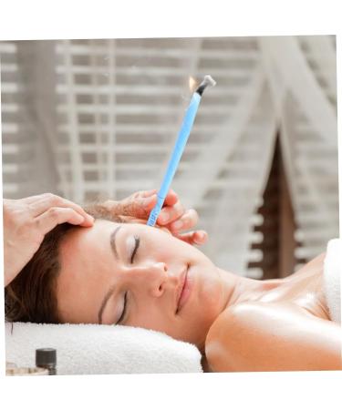 8 Pairs Aromatherapy Ear Cleaning Accessories Ear Aroma Wax Candle Ear Cleaning Supply Ear Cleaner Ear Wax Cleaner Ear Cleaning Supplies Cleaning Tool Cloth Care - Buy Online on GoSupps.com