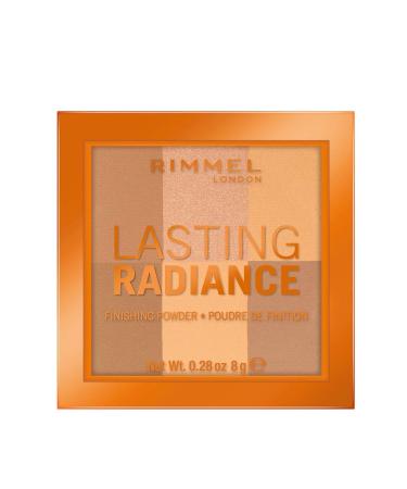 Rimm London day face cream 8 g