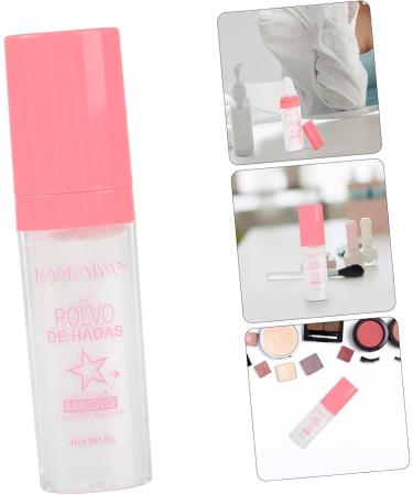 BIUDECO Contouring Blush Makeup Tools Makeup Blush Blouses Highlighter Glow Stick Glowsticks Powder White - Buy Online on GoSupps.com