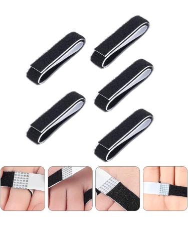 Beaupretty Flex Tools Valgus Stretcher & Corrector Strap for Bunion Relief | Toe Separator & Protector for Hallux | Practical Foot Pedicure Tool - Buy Online on GoSupps.com