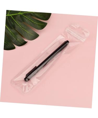 Beatifufu 1pc Nail Art Pen Waterproof Nail Pen Good Pens for Line Art Nail Art Tool Pen Nail Painting Black Pen Painting Liner Brush Nail Design Drawing Pens Accessories Draw a Line Plastic - Buy Online on GoSupps.com