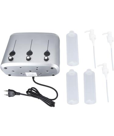 Sonew Bouteille Chauffe-huile de Massage Cr me de Lotion Chauff e Chauffe-huile de Massage Chauffe-eau Num rique pour Spa pour Salon Salons de Coiffure Maison avec Temp rature - Buy Online on GoSupps.com