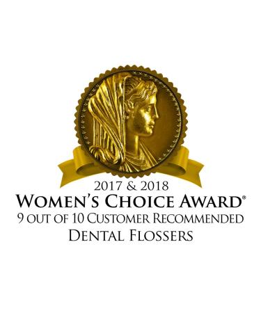 Plackers Ortho Pick Flosser 24 Count - Dental Floss Picks for Braces - Orthodontic Flossing Tool - Buy Online on GoSupps.com