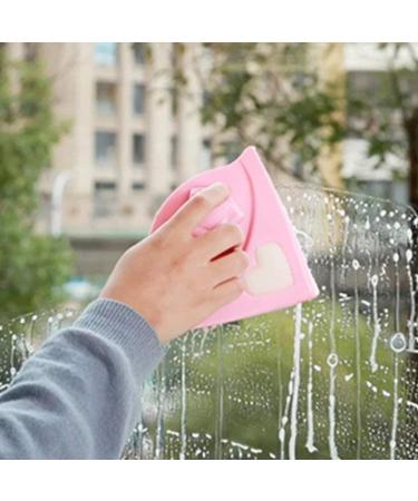 QTYUERGK Magnetic Window Cleaner Tool/Indoor And Outdoor Glass Pane Cleaning/Single Double Or Tripled Glazed Cleaners - Buy Online on GoSupps.com