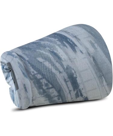 Buy Buff Unisex-Adult Steel Frame Pack Speed Visor - Blue One Size | International Shipping Available - Buy Online on GoSupps.com