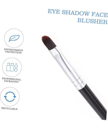  FRCOLOR FRCOLOR Red To Blush Eyeshadow Moisturizing Red Eyeshadow Eyeshadow Blush For Cheeks Ceramic - Buy Online on GoSupps.com