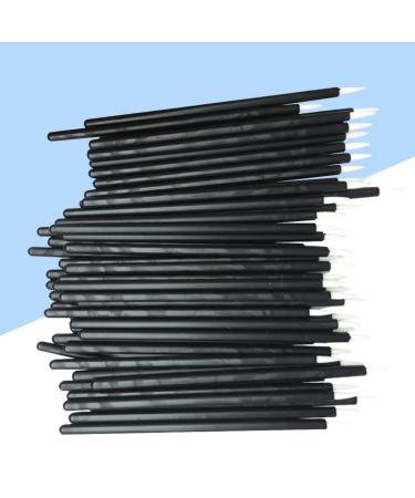 100pcs Wand Applicator Eyeliner - Premium Liquid Eye Makeup Tools for Flawless Application | International Shipping Available - Buy Online on GoSupps.com