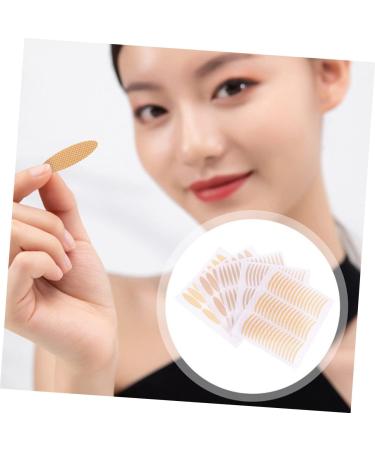 DOITOOL 40 Sheets Lace Double Eyelid Sticker Eyelid Strip Tapes Eye Shaping Makeup Supplies Miss Cosmetics - Buy Online on GoSupps.com