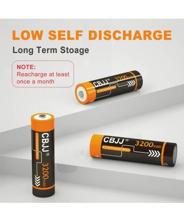 High-Performance AAA Batteries - 8-Pack Alkaline for Long-Lasting Power | Ideal for Remotes Toys Flashlights and More | International Shipping Available - Buy Online on GoSupps.com