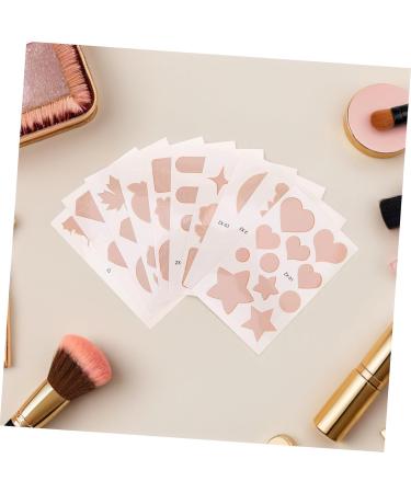 Homoyoyo 20pi ces Patchs Adh sifs pour Cicatrices Visage Camouflage Plaies Taches Naissance Bande Respirante Hypoallerg nique Imperm able - Buy Online on GoSupps.com