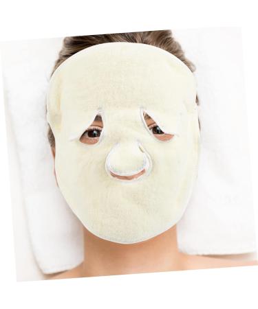 minkissy Towel For Women Hot And Cold Compress For Facial Care And Skin Care Products - Buy Online on GoSupps.com