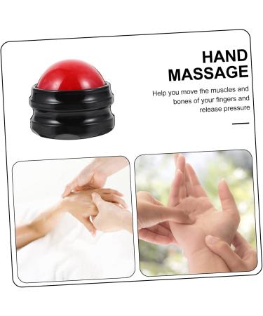 Beaupretty Portable Massage Lounger - 2 STK Yoga & Fitness Massage Devices | Multifunctional Massage Tools for Home & Travel - Buy Online on GoSupps.com