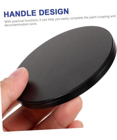 DOITOOL 77mm Filter Cap Camera Filter Cover Camera Filter Caps Digital Filter Caps Filter Stack Caps Round Lens Cap - Buy Online on GoSupps.com