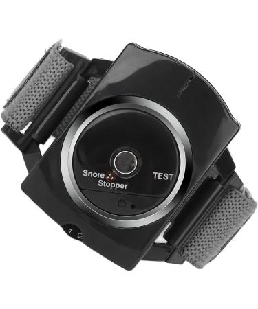 KUIKUI Intelligent Snoring Wristband - Electronic Impulse Device for Snore Prevention and Improved Sleep - Buy Online on GoSupps.com