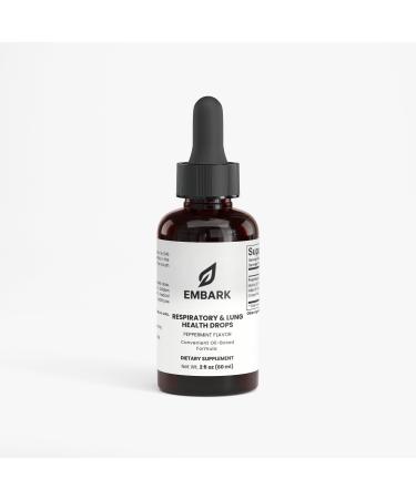 Respiratory & Lung Health Drops