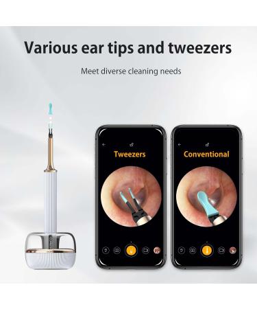 Curego Water Resistant Facial Cleansing Brush - Multi-Mode Face Scrubber for Women, White - Buy Online on GoSupps.com