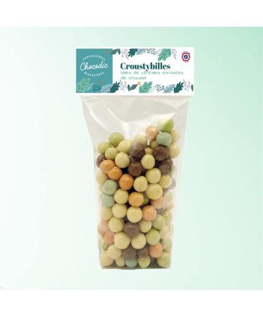 BAG OF CROUSTYBILLE CHOCOLATE - EASTER CHOCOLATE - EASTER TREATS - 150g