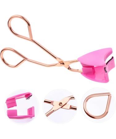 Buy Balacoo 3pcs Magnetic False Eyelash Curler Set - Eyelashes Clamp & Lash Extension Tools for Perfect Application | International Shipping - Buy Online on GoSupps.com