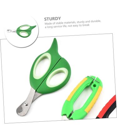 GLEAVI Kids Travel Medicine Kit - Portable Stainless Steel Medicine Cutter Tool for Safe & Easy Medication Management - Buy Online on GoSupps.com