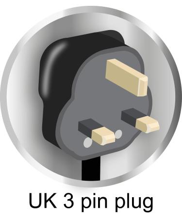 Wahl Lifeproof Plus Wet/Dry Shaver for Men - Flex Foil, Fully Waterproof, LED Power Display - Buy Online on GoSupps.com