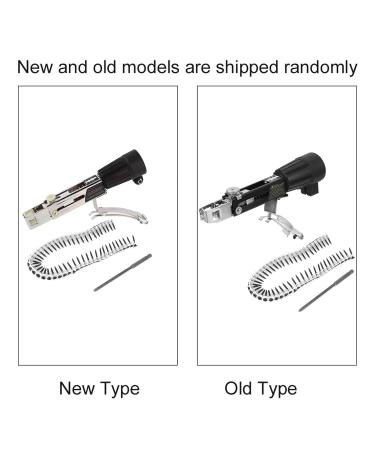 Chain Nail Adapter Automatic Nail Chain Metal Universal Easy Install 3pcs for Electric Drills for Nail Guns - Buy Online on GoSupps.com