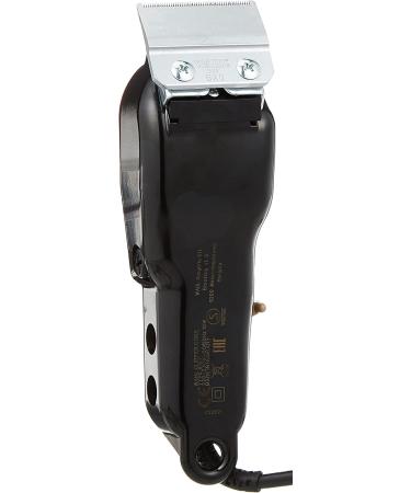 WAHL Professional Balding Clipper - Ideal for Bald Heads Precision Cutting at 0.4mm | International Shipping Available - Buy Online on GoSupps.com
