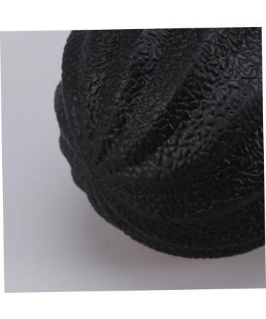 Shop Tovinanna Peanut Yoga Roller & Black Massage Ball for Ultimate Relief | Happy Life Essentials - Buy Online on GoSupps.com