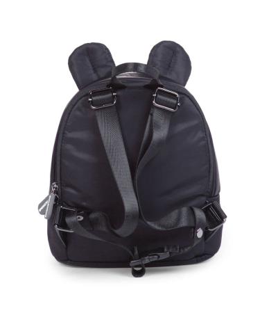 Childhome Children's Backpack - Water-Repellent 2 Compartments Safe & Stylish for School & Kindergarten - Buy Online on GoSupps.com