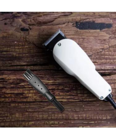 Electric Shaver Cleaning Brush Set - Double Sided Beard Trimmer Brushes (5pcs) for Superior Grooming - Buy Online on GoSupps.com