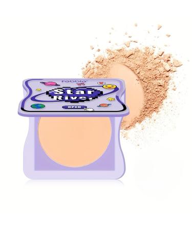 Air Cushion Cc Cream Bb Cream Moisturizing Concealer Easy To Apply Moisturizing Matte Oil Control Waterproof Full Coverage For All Skin Types Natural Color(3 Pcs ) (04)