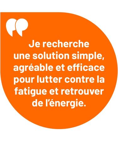 MAG 2 - BOOST gummies - Magnesium taurine vitamins B6 and C - Anti-nervousness and anti-fatigue - No added sugars - Natural mandarin flavor - Food supplement - 45 gummies - Buy Online on GoSupps.com