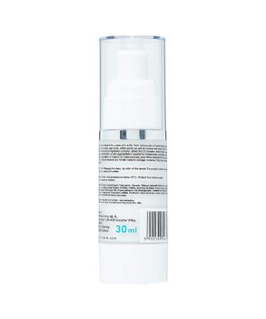 Silcare Quin Hands Spots Out Serum 30 ml | Best Spot Treatment for Hands | Anti-Aging & Brightening Solution - Buy Online on GoSupps.com