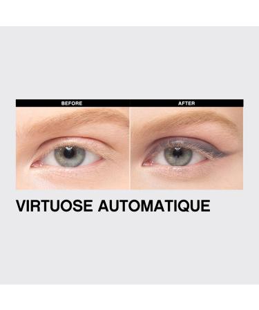 Vivienne Sabo Automatic Eyepencil Virtuose Automatique - Gray | Shop Internationally for Premium Eyeliner - Buy Online on GoSupps.com