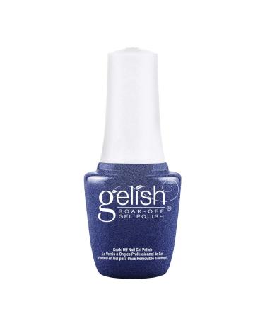 Gelish MINI Rhythm And Blues Soak-Off Gel Polish 9ml